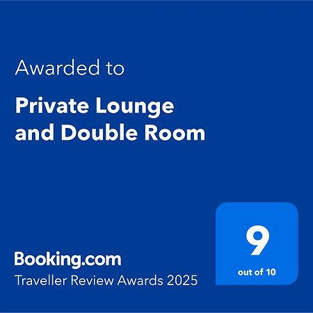 Kilwinning Private Lounge And Double Room מראה חיצוני תמונה