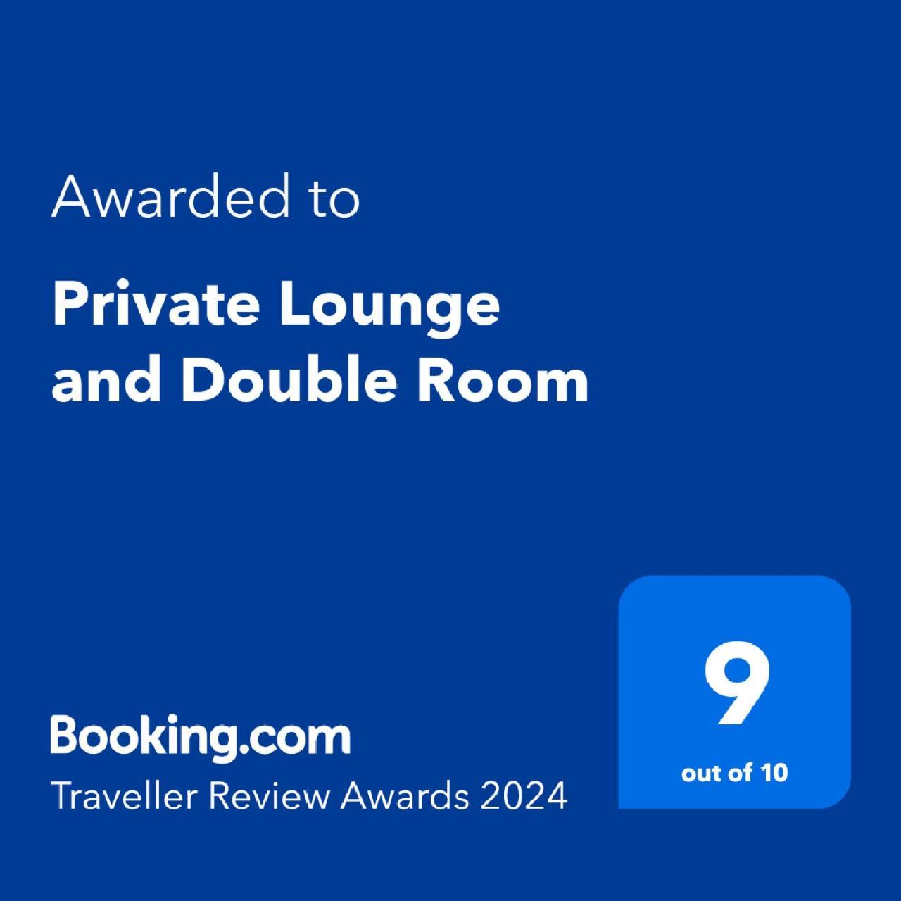 Kilwinning Private Lounge And Double Room מראה חיצוני תמונה